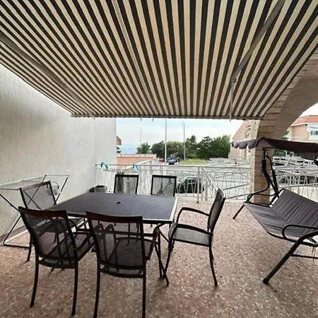 Mare 2 Apartman