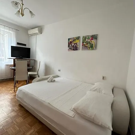 Mare 2 Apartman Makarska