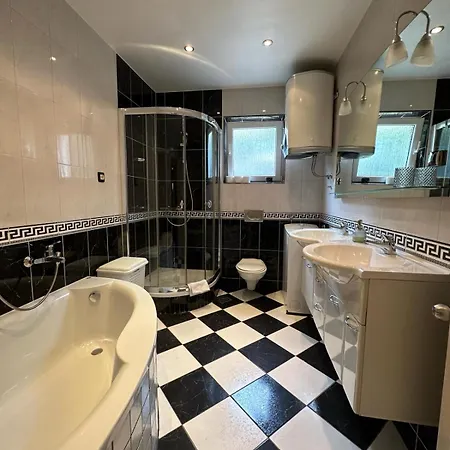 Mare 2 Apartman
